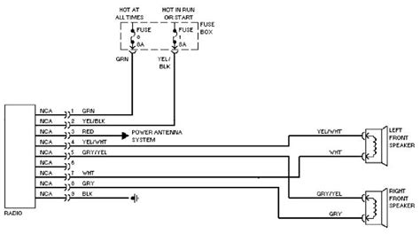 deh p4000ub wiring diagram 